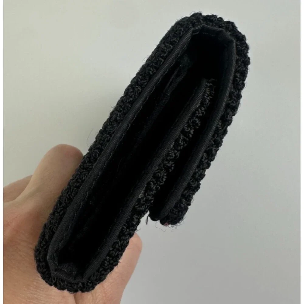The Sak sak crochet
